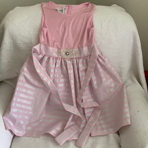 Bonnie Jean Formal Dress